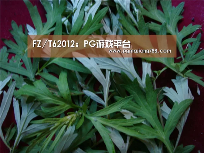 FZ/T62012:PG游戏平台(图2) PG游戏平台